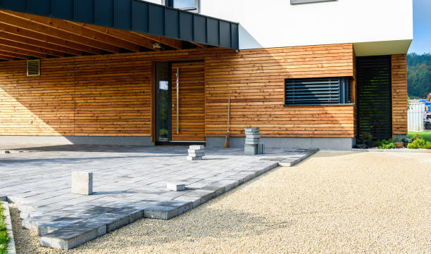 Best Driveway Pavers Cost  in Millville, UT