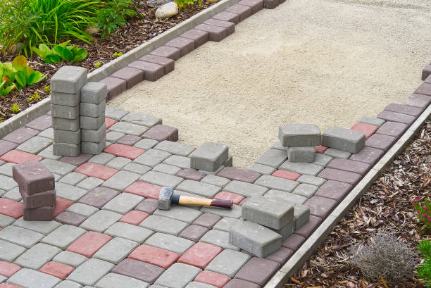 Best Driveway Paving Contractor  in Millville, UT