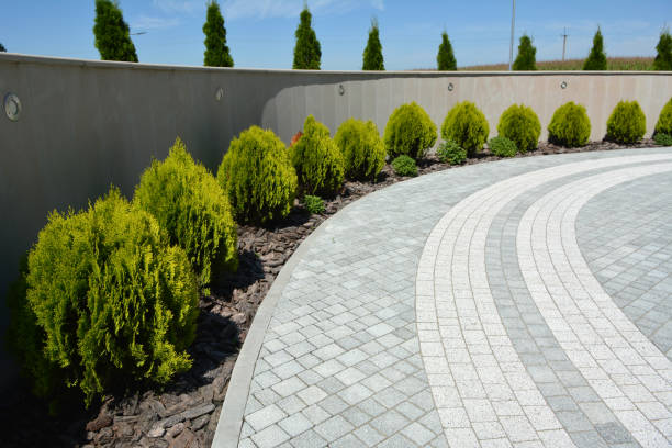 Best Interlocking Driveway Pavers  in Millville, UT