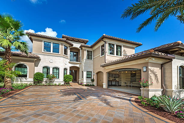 Best Brick Driveway Pavers  in Millville, UT