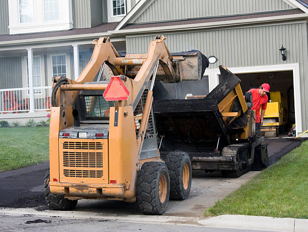 Best Commercial Driveway Pavers  in Millville, UT