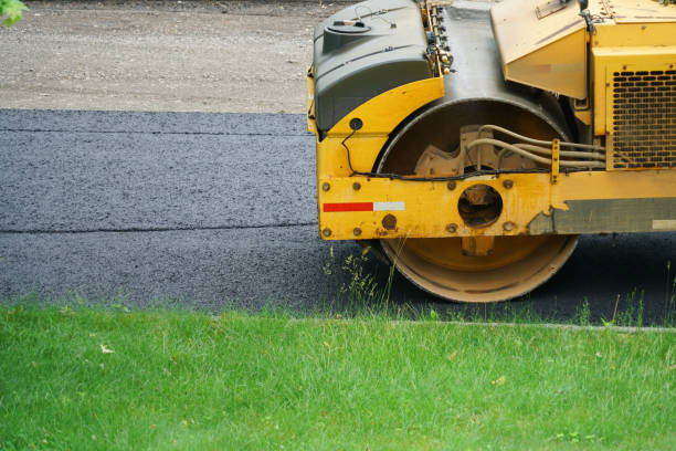 Best Driveway Paving Contractor  in Millville, UT
