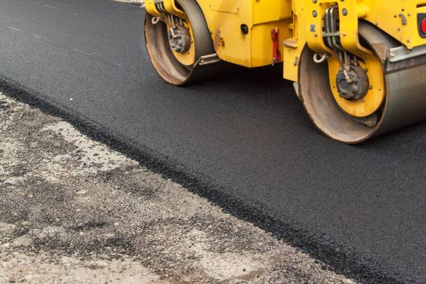 Best Concrete Paver Driveway  in Millville, UT